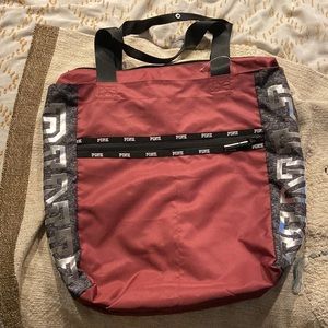 VS PINK Tote Bag